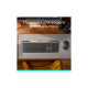 Клавиатура Logitech Slim Solar+ Bluetooth Graphite (920-013764)