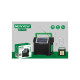 Акустическая система NEWVEW NV-9153 Solar Panel/BT/USB/TF/FM Green (NWVW-NV-9153-GN)