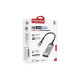 Адаптер USB-C to HDMI M 2.0m Promate (medialink-8k.grey)