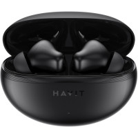 Наушники Havit TW986 Life 02T Black (HV-TW986)