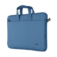 Trust Сумка BOLOGNA 16" ECO BLUE (24448_TRUST)