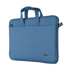Trust BOLOGNA BAG 16  ECO BLUE (24448_TRUST)