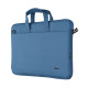 Trust BOLOGNA BAG 16  ECO BLUE (24448_TRUST)