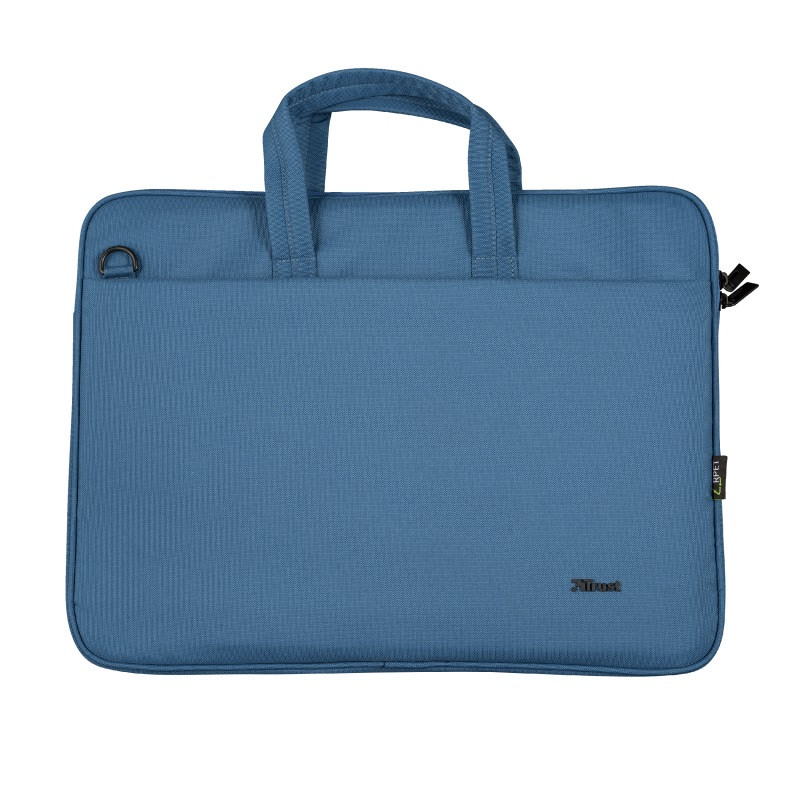 Trust BOLOGNA BAG 16  ECO BLUE (24448_TRUST)
