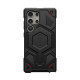 UAG Samsung Galaxy S24 Ultra, Monarch, Kevlar Black
