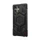 UAG Samsung Galaxy S24 Ultra, Monarch, Kevlar Black