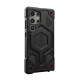 UAG Samsung Galaxy S24 Ultra, Monarch, Kevlar Black