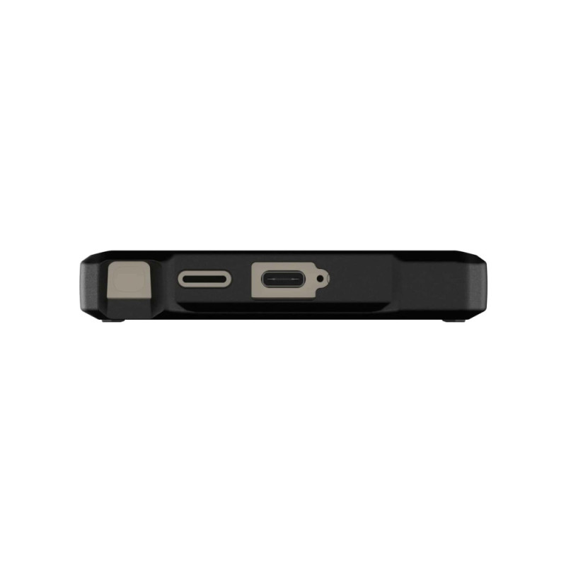 UAG Samsung Galaxy S24 Ultra, Monarch, Kevlar Black