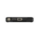 UAG Samsung Galaxy S24 Ultra, Monarch, Kevlar Black