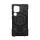 UAG Samsung Galaxy S24 Ultra, Monarch, Kevlar Black