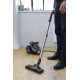 Rowenta Пилосос контейнерний Compact Power XXL Classic + Kit, 900Вт (RO4B25EA)