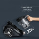 Rowenta Пилосос контейнерний Compact Power XXL Classic + Kit, 900Вт (RO4B25EA)