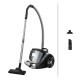 Rowenta Пилосос контейнерний Compact Power XXL Classic + Kit, 900Вт (RO4B25EA)