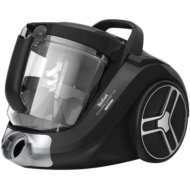 Rowenta Пилосос контейнерний Compact Power XXL Classic + Kit, 900Вт (RO4B25EA)