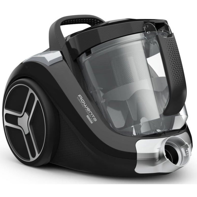 Rowenta Пилосос контейнерний Compact Power XXL Classic + Kit, 900Вт (RO4B25EA)