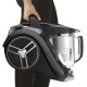 Rowenta Пилосос контейнерний Compact Power XXL Classic + Kit, 900Вт (RO4B25EA)