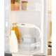 Brita Фільтр-глечик Marella Memo MXPro 2.4л (1.4л очищеної води) синій (1052799)