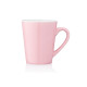 ARDESTO Mug Mario, 240 ml, pink, ceramics (AR3480P)