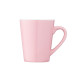 ARDESTO Mug Mario, 240 ml, pink, ceramics (AR3480P)