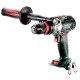 Metabo Дриль ударний SB 18 LTX BL Q I, акумуляторний, Li-Power, 18В, 1.8кг (602361850)