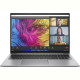 Ноутбук HP ZBook Firefly 16 G11 (9E2M0AV_V2); 16" WUXGA (1920x1200) IPS LED матовый , Intel Core Ultra 7 155U (1.7 - 4.8 ГГц) , RAM 16 ГБ (Max 64 ГБ) , SSD 512 ГБ , Intel Graphics , без ОП , Wi-Fi , BT , веб-камера , DOS , MIL-STD 810H , TPM , металл , 1.72 кг , серебристый , подсветка клавиатуры , сканер отпечатков пальцев