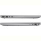 Ноутбук HP ZBook Firefly 16 G11 (9E2M0AV_V2); 16" WUXGA (1920x1200) IPS LED матовый , Intel Core Ultra 7 155U (1.7 - 4.8 ГГц) , RAM 16 ГБ (Max 64 ГБ) , SSD 512 ГБ , Intel Graphics , без ОП , Wi-Fi , BT , веб-камера , DOS , MIL-STD 810H , TPM , металл , 1.72 кг , серебристый , подсветка клавиатуры , сканер отпечатков пальцев