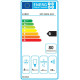 Faber hood integrated, 70cm, 1219m.cub/h, Inka Lux Smart Ev8 X A70, inox (305.0604.604)