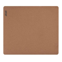 2E Mouse Pad CORK, M(450x400x2mm), brown (2E-PAD-M-CORK)