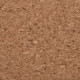 2E Mouse Pad CORK, M(450x400x2mm), brown (2E-PAD-M-CORK)