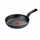 Tefal Frying pan So' Light, 24 cm, aluminum, bakelite black (H0560442)