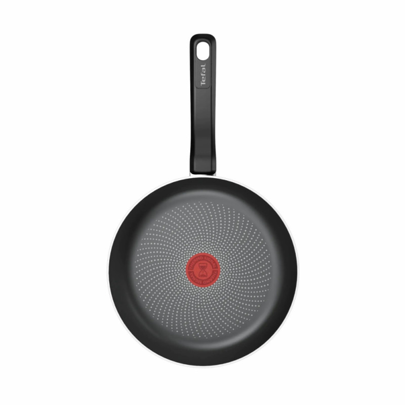 Tefal Frying pan So' Light, 24 cm, aluminum, bakelite black (H0560442)