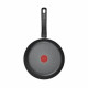 Tefal Frying pan So' Light, 24 cm, aluminum, bakelite black (H0560442)