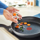 Tefal Frying pan So' Light, 24 cm, aluminum, bakelite black (H0560442)