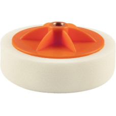 Neo Tools polishing disc, abrasive sponge, M14, 150x50mm (08-969)