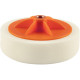 Neo Tools polishing disc, abrasive sponge, M14, 150x50mm (08-969)