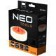 Neo Tools polishing disc, abrasive sponge, M14, 150x50mm (08-969)