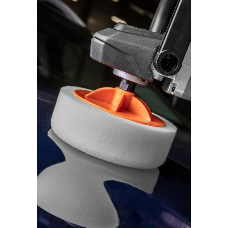 Neo Tools polishing disc, abrasive sponge, M14, 150x50mm (08-969)