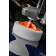 Neo Tools polishing disc, abrasive sponge, M14, 150x50mm (08-969)