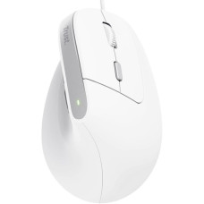 Trust Миша Trust Bayo 2 Ergonomic, USB-A, біла (25397_TRUST)