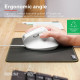 Trust Миша Trust Bayo 2 Ergonomic, USB-A, біла (25397_TRUST)