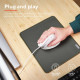 Trust Миша Trust Bayo 2 Ergonomic, USB-A, біла (25397_TRUST)