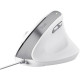 Trust Миша Trust Bayo 2 Ergonomic, USB-A, біла (25397_TRUST)