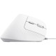 Trust Миша Trust Bayo 2 Ergonomic, USB-A, біла (25397_TRUST)