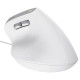 Trust Миша Trust Bayo 2 Ergonomic, USB-A, біла (25397_TRUST)