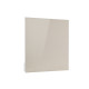 ARDESTO HCP-395[Heater ceramic panel Ardesto HCP-395BG-ECO, 395W, 8m2, Plug-in 220V, IP54, beige]