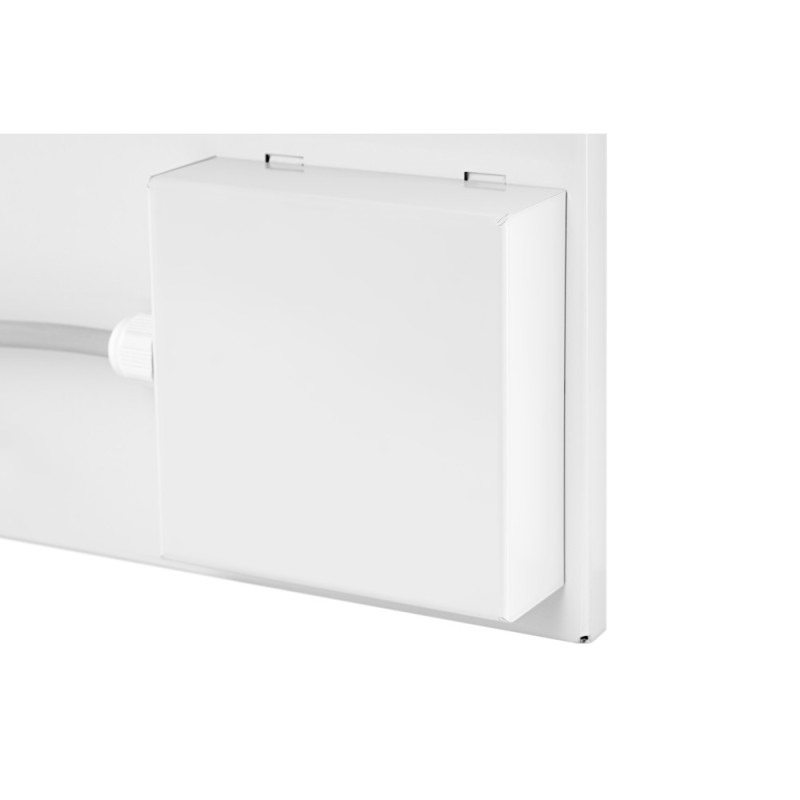 ARDESTO HCP-395[Heater ceramic panel Ardesto HCP-395BG-ECO, 395W, 8m2, Plug-in 220V, IP54, beige]