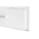 ARDESTO HCP-395[Heater ceramic panel Ardesto HCP-395BG-ECO, 395W, 8m2, Plug-in 220V, IP54, beige]