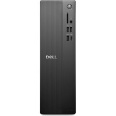 Dell PC Slim SFF (D18S), Intel U5-225, 16GB, F512GB, UMA, WiFi, Win11P (ECS1250_ARLS_101)