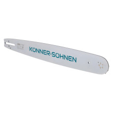 Könner & Söhnen Шина для ланцюгової пилки Konner&Sohnen 50см 1.5мм (KS208WHBK095)
