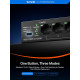 Tenda Комутатор TENDA TEG1110PF-8-120W 8xGE PoE, 1xGE, 1xSFP, Некерований